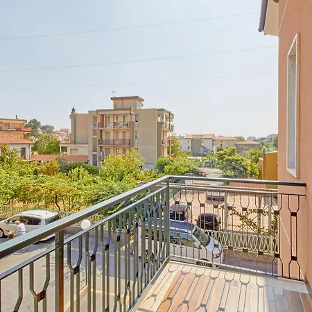 Il Superiore Apartment