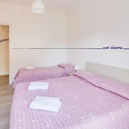 Apartment Il Superiore Pietra Ligure
