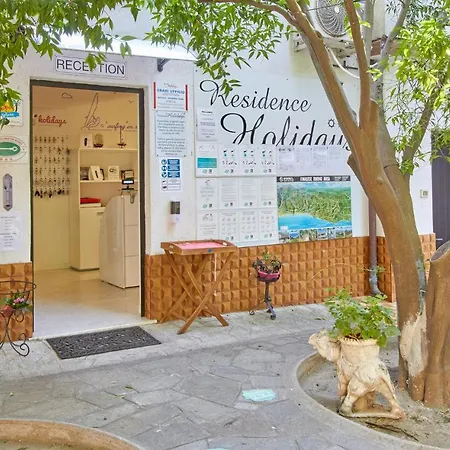 Apartment Il Superiore Pietra Ligure