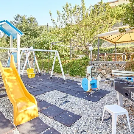 Il Superiore Appartement Pietra Ligure