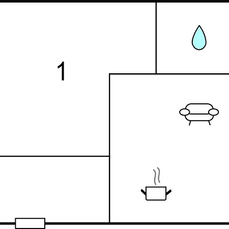 Il Superiore Appartement *